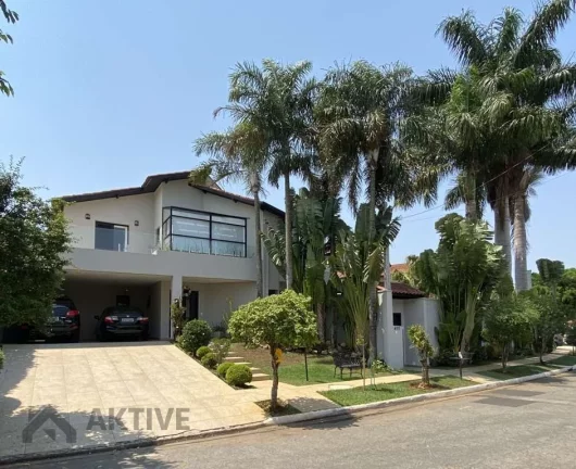 Imagem Casa de Condomínio em Granja Viana - Cotia, SP