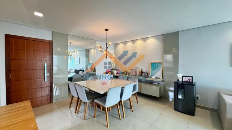 Imagem Apartamento no Cidade Nobre