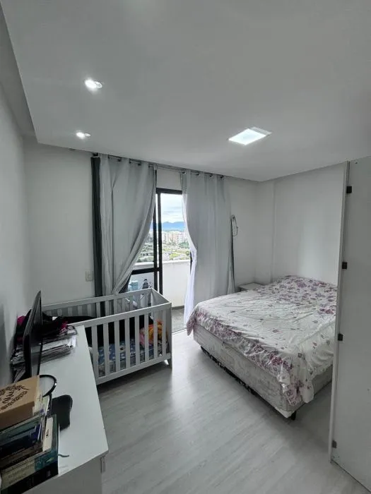 Imagem Condomínio BARRA BALI - Beach Bali, 81 m², 3 quartos