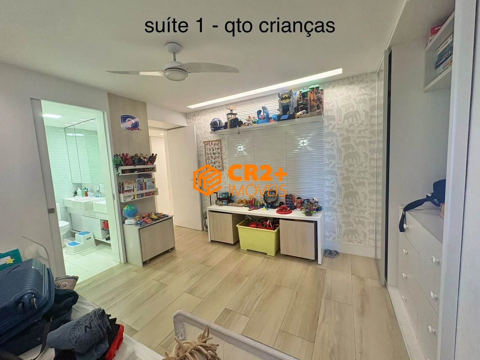 Imagem Vendo apartamento de luxo na av Boa Viagem/ 120m2