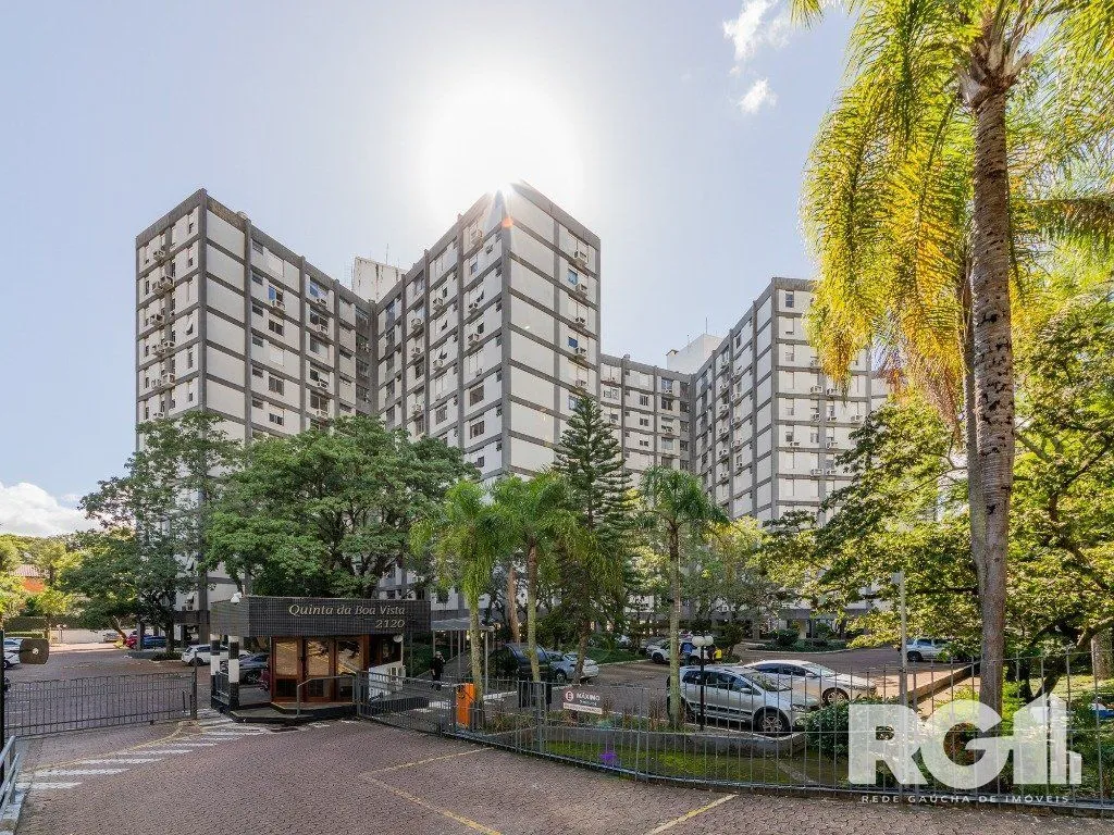 Imagem Apartamento em Boa Vista