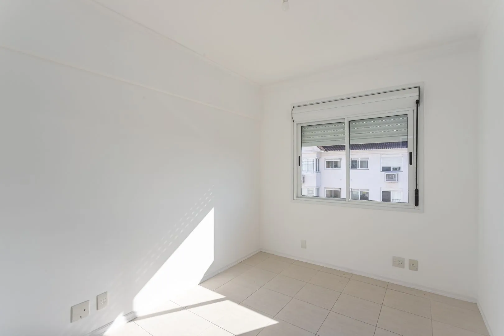 Imagem Apartamento de 3 dormitórios vaga e infra DESOCUPADO