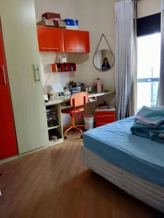 Imagem Apartamento com 3 dormitórios à venda, 160 m por R$ 1.140.000,00 - Vila Regente Feijó - São Paulo/SP