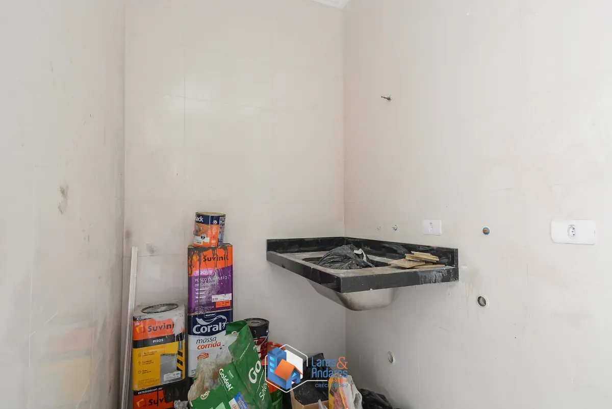 Imagem Sobrado para venda em Vila Gumercindo com 3 quartos, sendo 1 suíte, 150m²