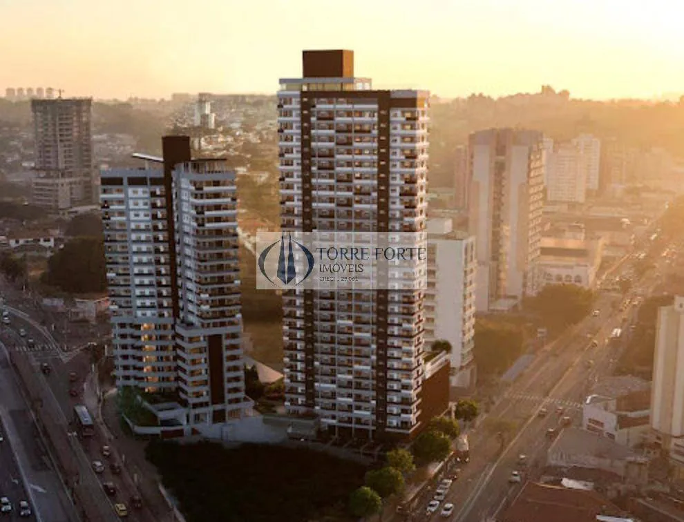 Imagem Lindo apartamento 33 m² mobiliado, ao lado do metrô Butantã