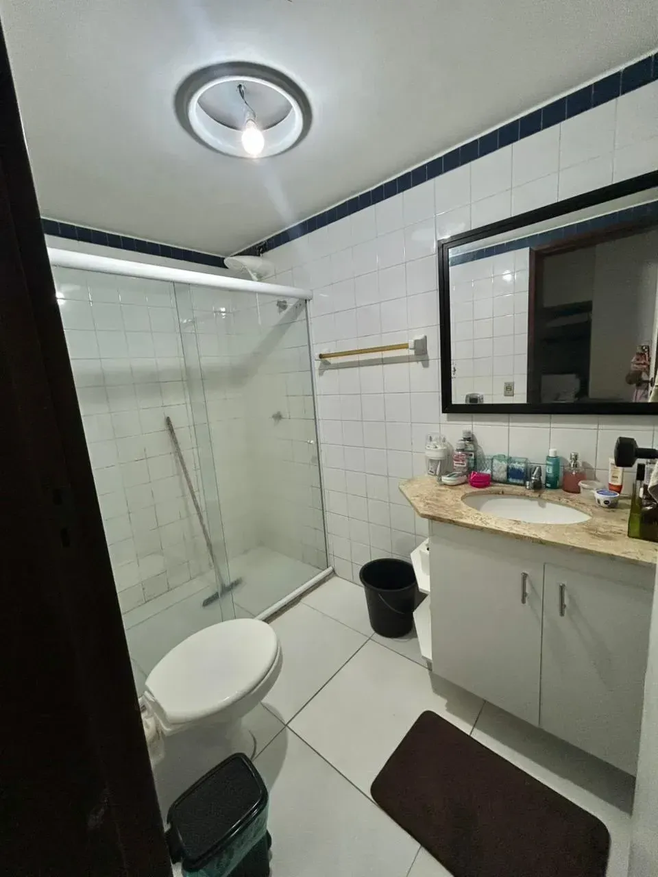 Imagem Kitnet com 1 Quarto para Alugar, 40 m² em Ondina - Salvador