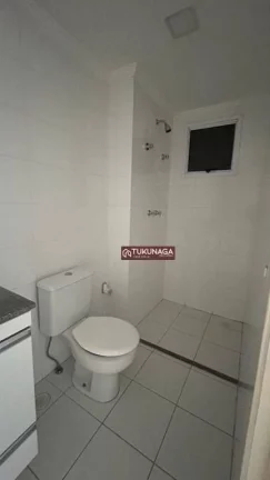 Imagem Apartamento com 2 quartos para alugar, 63 m² por R$ 3.245/mês - Jardim Flor da Montanha - Guarulhos/SP