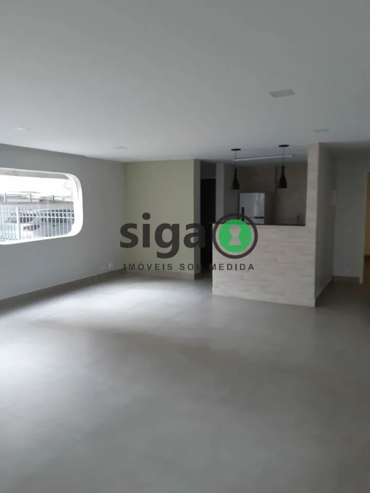Foto do imóvel VENDE Apartamento no Brooklin com 2 Quartos e uma Vaga