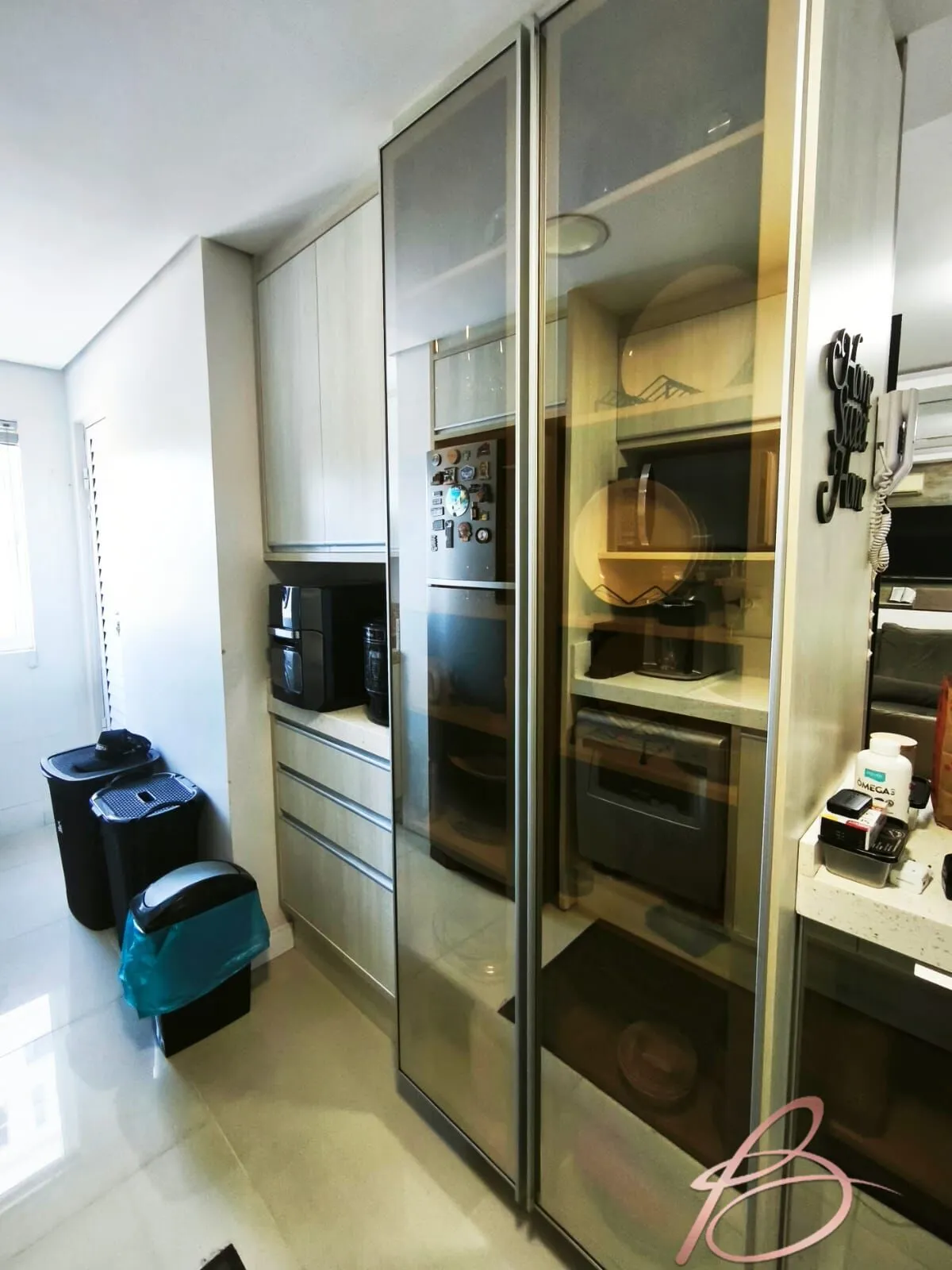 Imagem Apartamento em Ressacada, Itajaí/SC