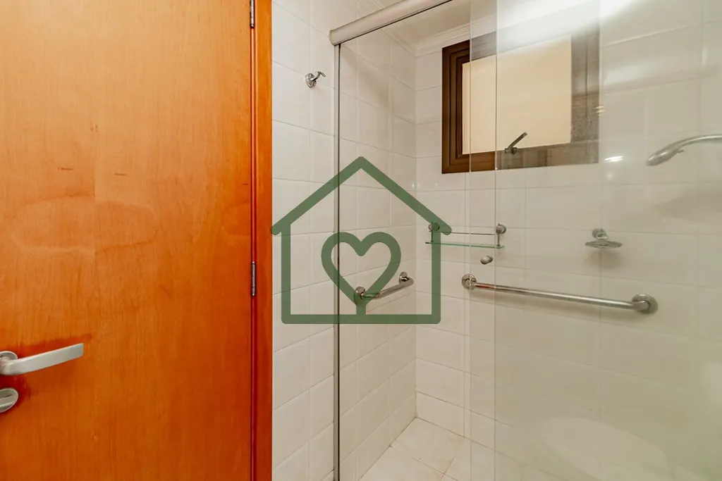 Imagem Apartamento 90 metros de área privativa, 2 dormitórios sendo uma suíte, com possibilidade de tran...