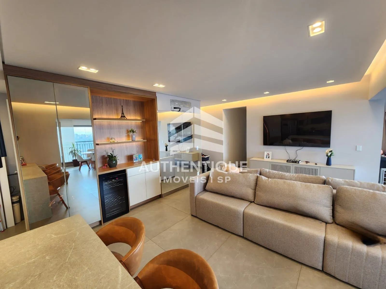 Imagem MERIT SANTA CRUZ - ALTO DO IPIRANGA - Apartamento à venda em São Paulo/SP