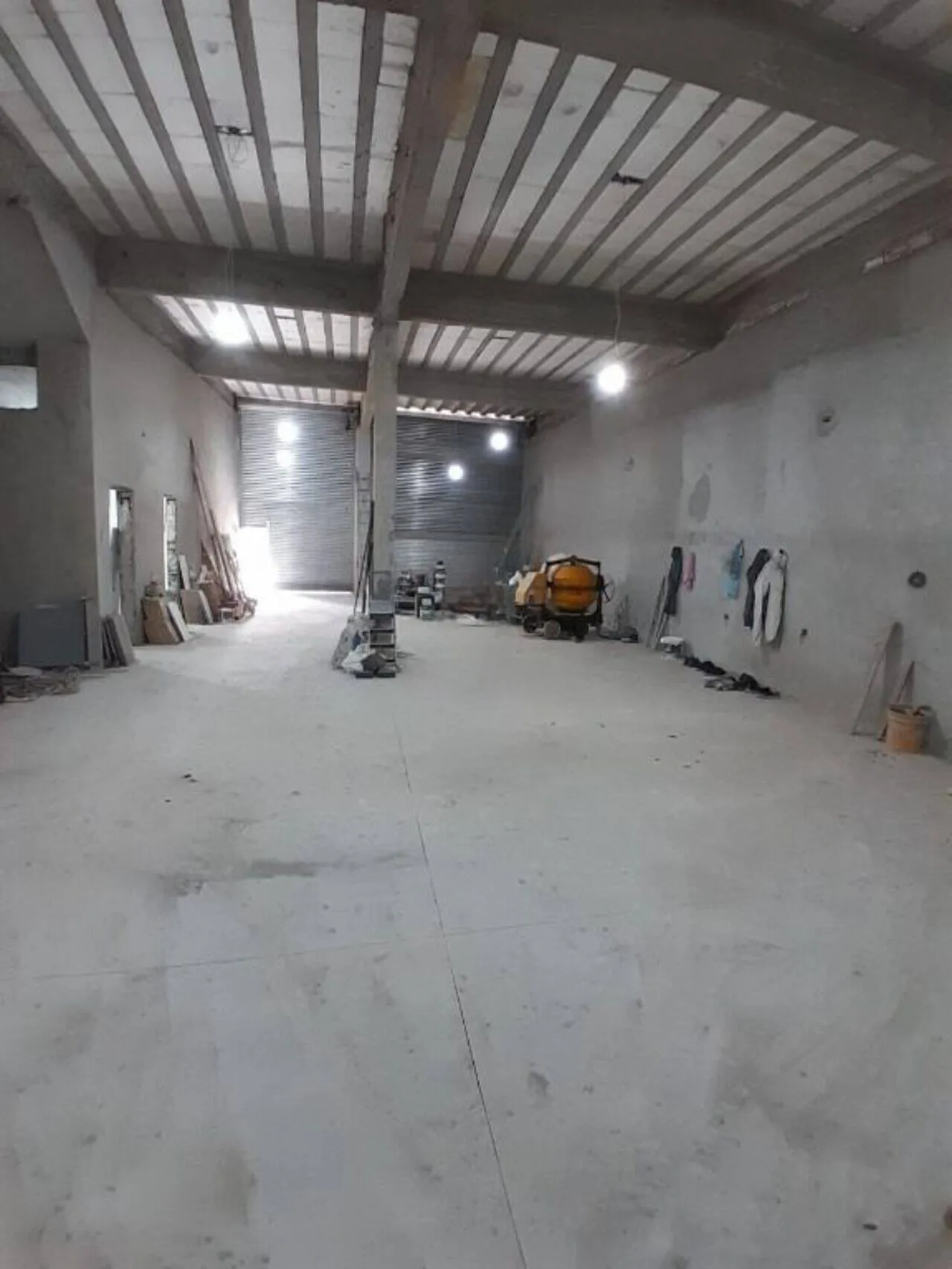 Imagem ALUGO PRÉDIO COMERCIAL NA AV DONA BELMIRA MARIM!
