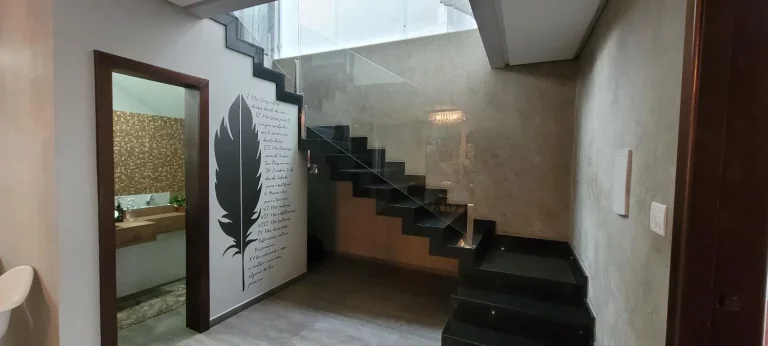 Imagem Casa Duplex com 3 quartos no Bethânia