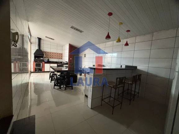 Imagem CASA RESIDENCIAL em PARÁ DE MINAS - MG, RECANTO