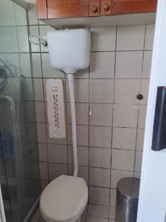 Imagem Apartamento para Venda em Recife, Boa Viagem, 3 dormitórios, 1 suíte, 1 banheiro, 1 vaga