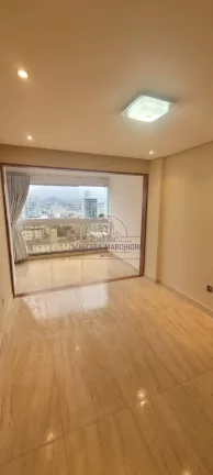 Imagem Apartamento amplo em itapuã 2/4 suíte próximo de tudo