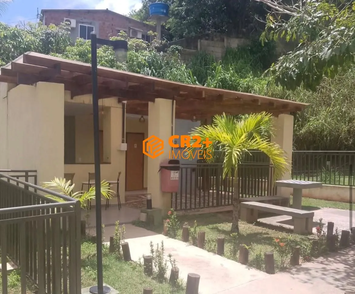 Imagem Seu Novo Lar Está Aqui! Apartamento em Camaragibe com Tudo que Você Precisa!