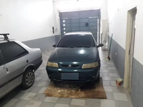 Imagem Sobrado com 2 dormitórios à venda, 86 m² por R$ 470.000,00 - Jardim Leblon - Suzano/SP