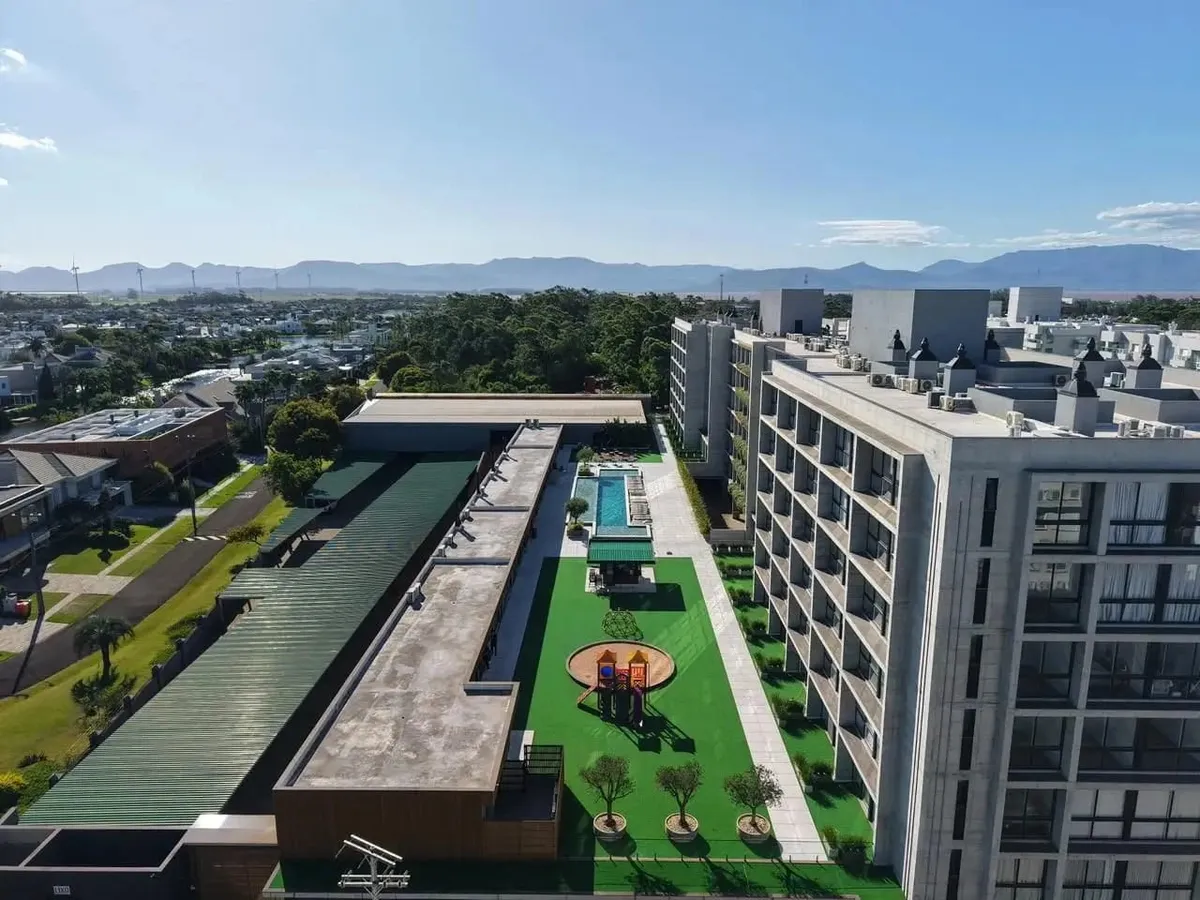 Imagem APARTAMENTO À VENDA