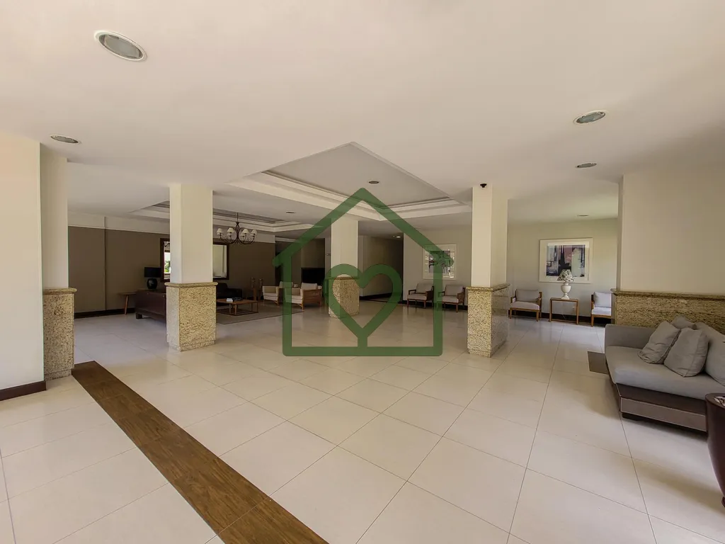 Imagem LIFE SQUARE MENINO DEUS O conforto de uma casa, a segurança de um condomínio e a estrutura de um r...
