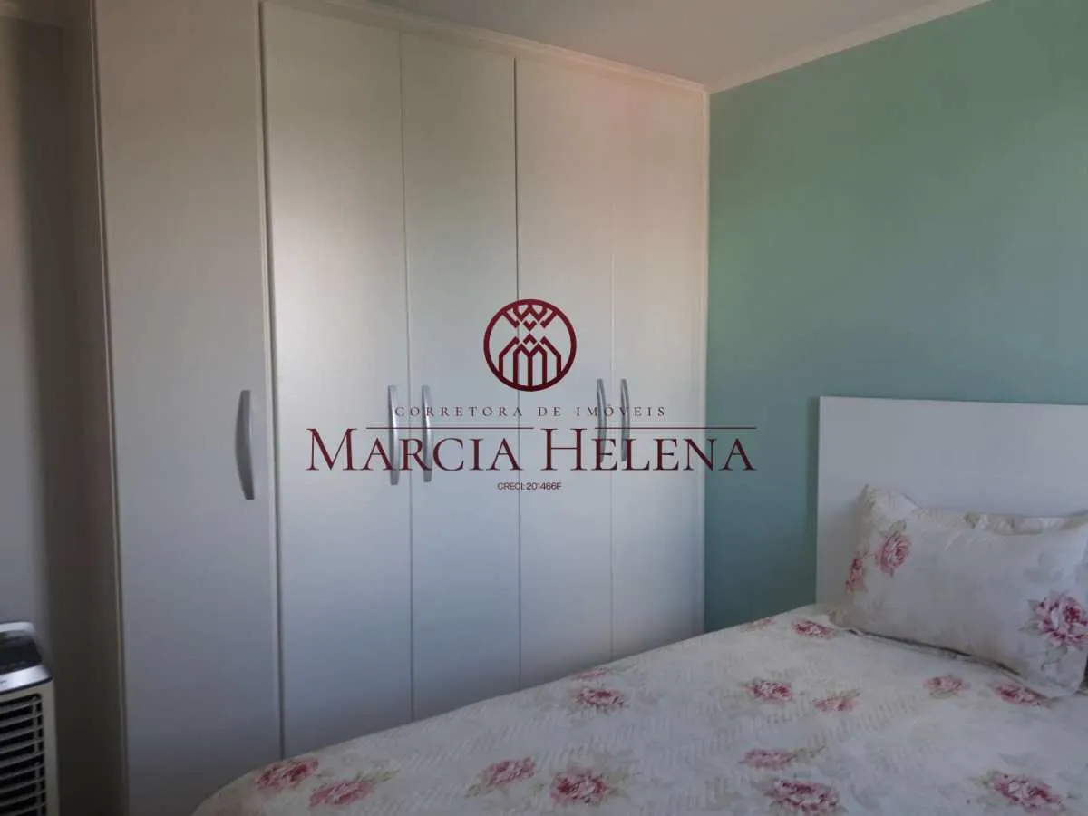 Imagem Apartamento à venda, no Spazio Calabria em Campinas, Vila João Jorge, com 3 quartos, 72m2