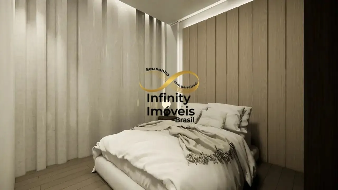 Imagem TOMMASI CIDADE NOVA - Apartamento à venda no bairro Cidade Jardim - Belo Horizonte/MG
