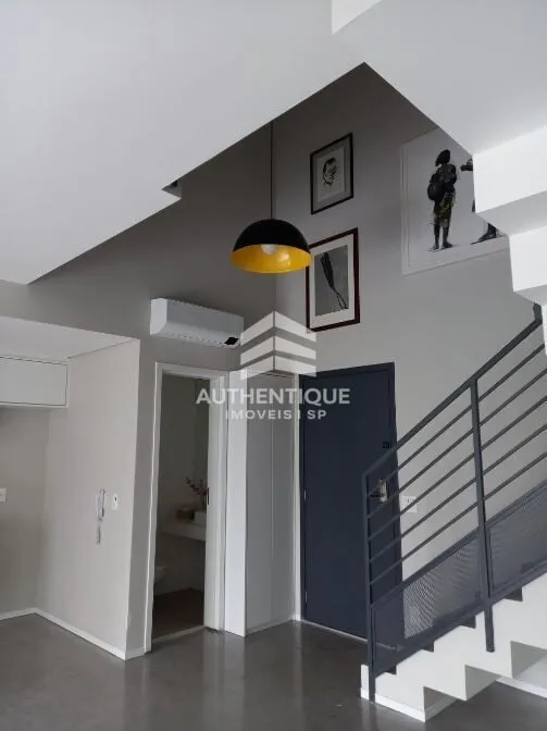 Imagem Itacema Project - Itaim Bibi - Apartamento à venda em São Paulo/SP