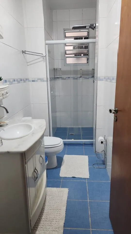 Imagem VENDE Apartamento de 120m2 em Campos Eliseos (Região de Santa Cecília) com 3 quartos