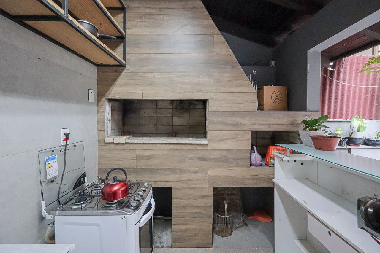 Imagem Casa, 3 dormitórios, 2 Suítes, 293,20m², Bairro Bela Vista, Porto Alegre