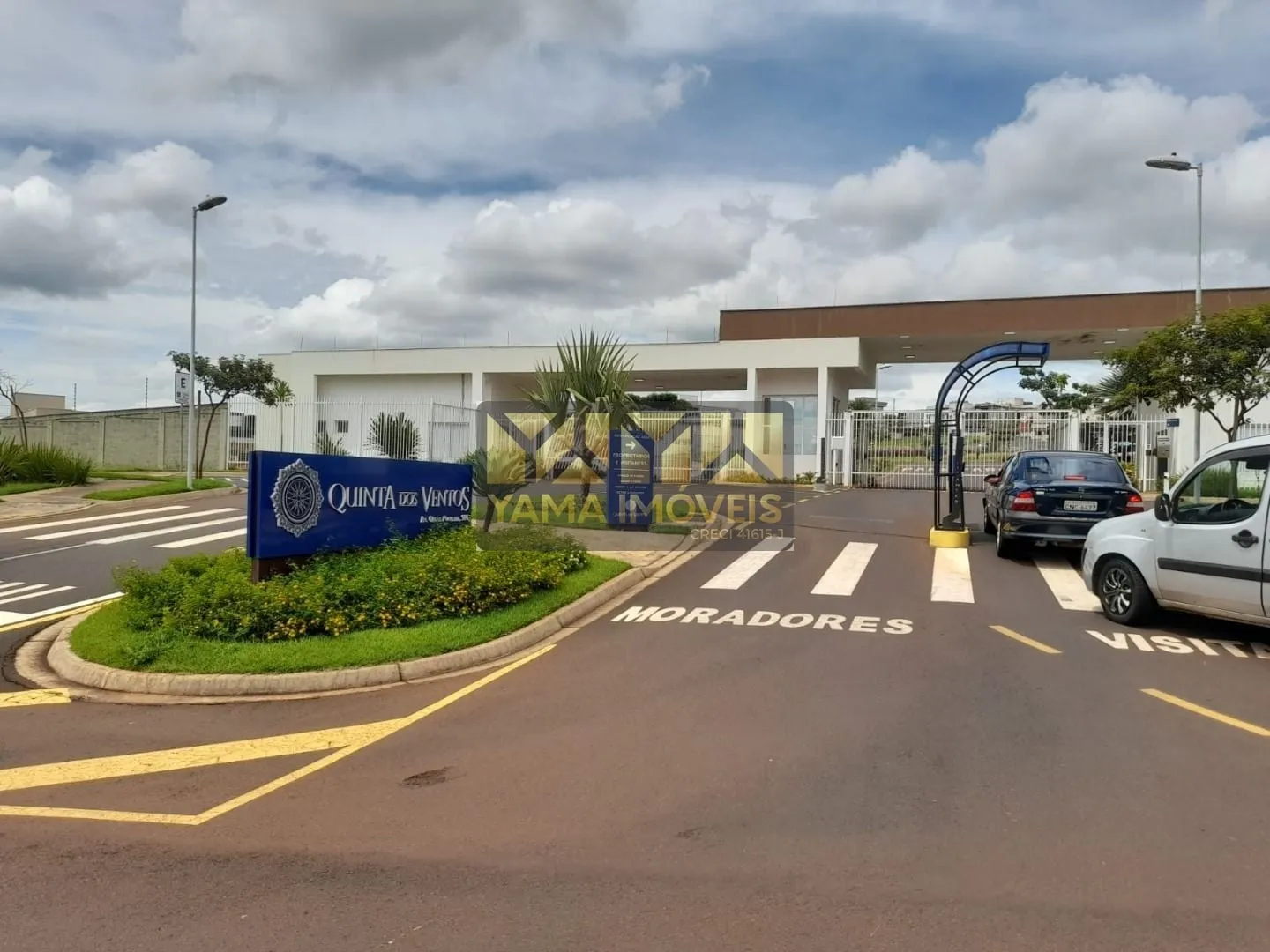 Imagem Condomínio Quinta dos Ventos - CASA A VENDA EM RIBEIRÃO PRETO-3 SUÍTES, 5 BANHEIROS, COM PISCINA