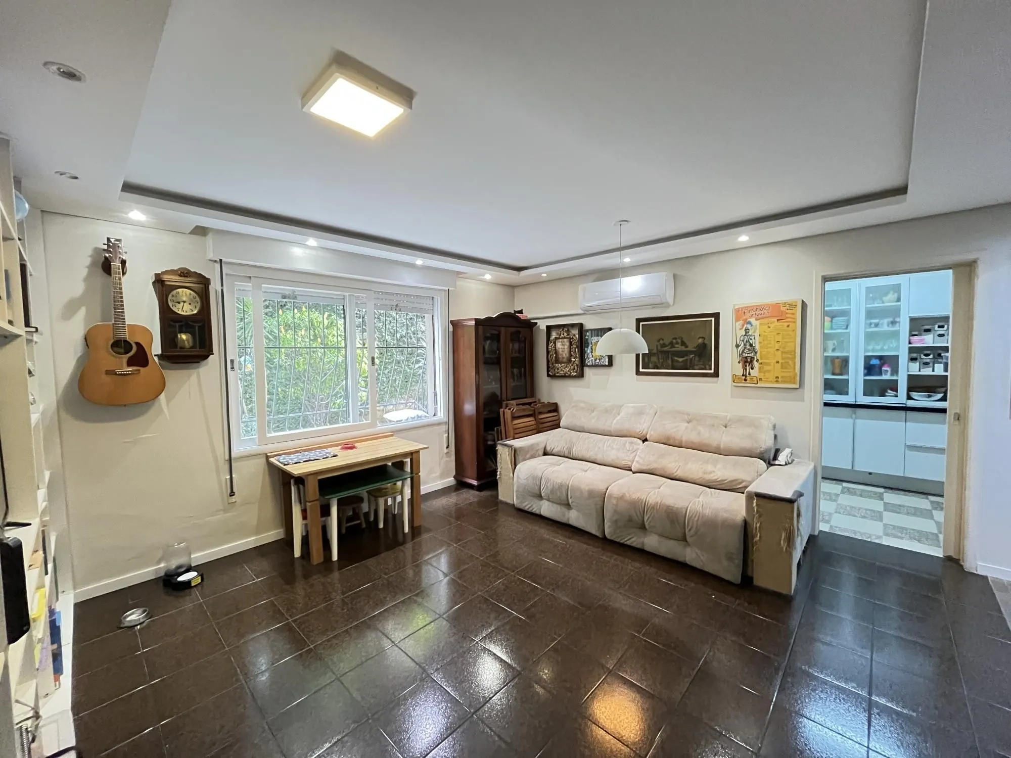 Imagem Garden! Apartamento de 2 quartos, suíte, dependência e 1 vaga de garagem