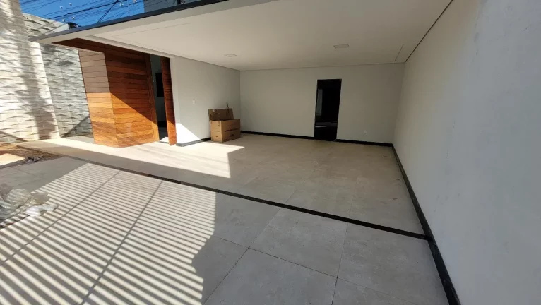 Imagem Casa duplex com área gourmet no bairro Tiradentes.