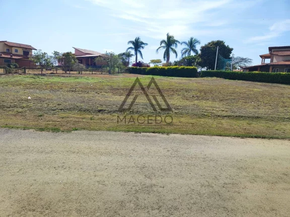 Imagem Lote de 450m² em rua Asfaltada - Ninho Verde 1