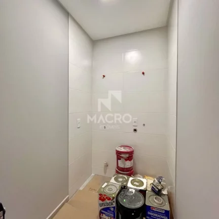 Imagem Geminado Térreo | Nereu Ramos | 3 quartos (1 suíte) | 104m²