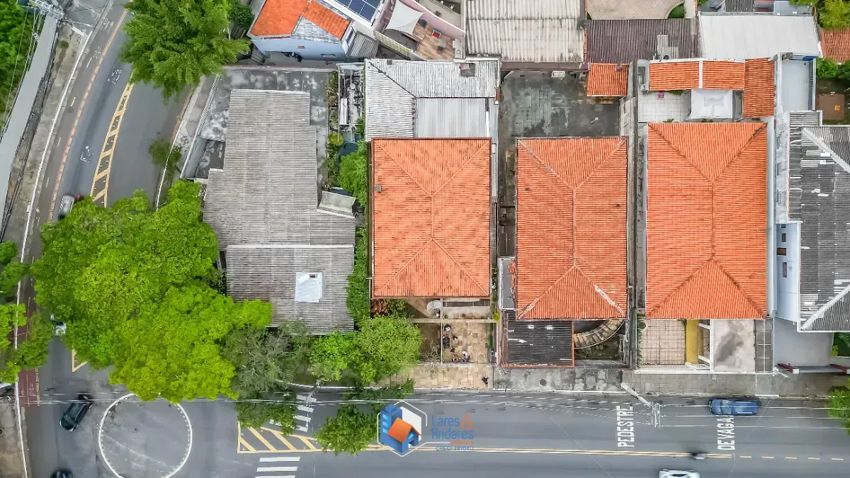 Imagem Casa comercial para venda em Sumarezinho, 323m²