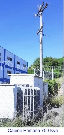 Imagem LocaÃ§Ã£o de galpÃ£o industrial, distrito industrial em Itatiba SP. 
LocalizaÃ§Ã£o excelente, com fÃ...