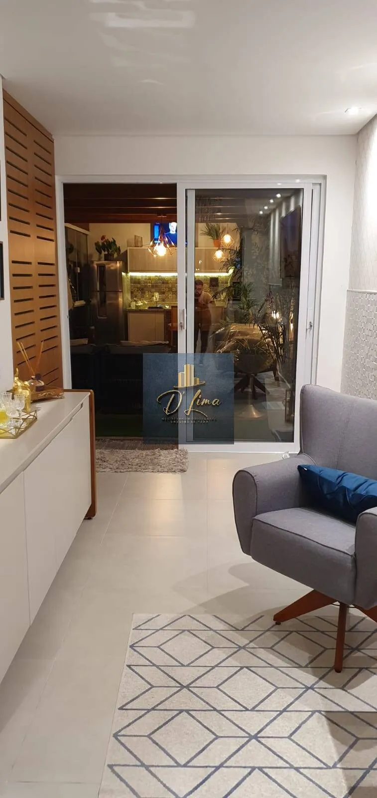 Imagem Casa á venda, 2 quartos em Madri, Palhoça