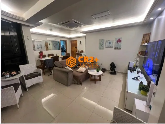 Imagem Apartamento à Venda 90m² com 3 quartos, 1 suíte na Madalena em Recife
