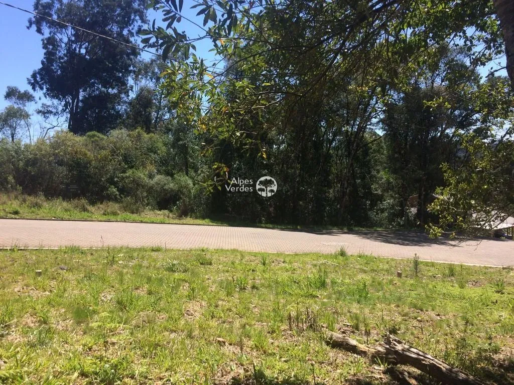 Imagem Terreno à venda, 450 m2 por R$ 480.000 - Carniel - Gramado/RS