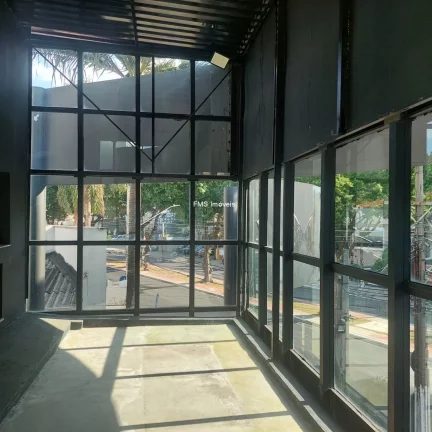 Imagem Loa com 450m2 no Pacaembu