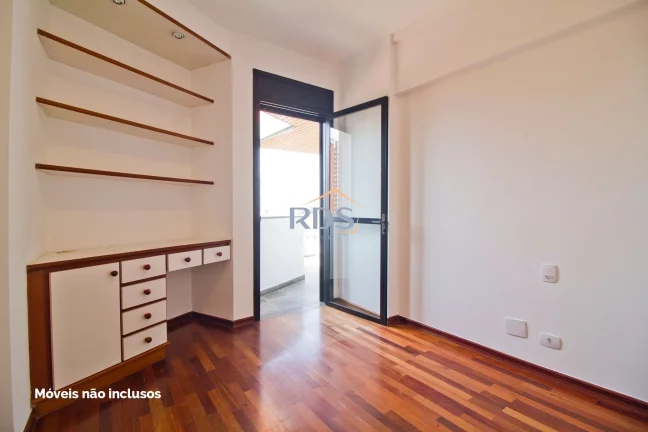 Imagem APARTAMENTO RESIDENCIAL em São Paulo - SP, Campo Belo