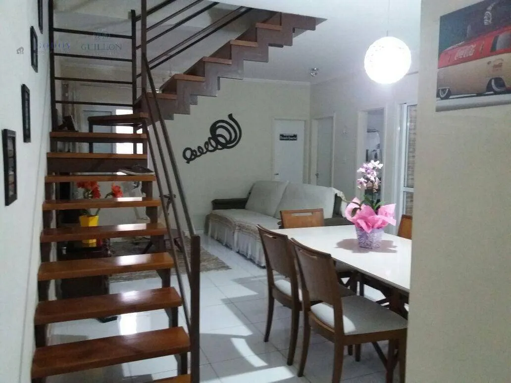Imagem Apartamento à venda 3 Quartos, 1 Suite, 2 Vagas, 162M², Vila São José, Taubaté - SP | Residencial Atlantic