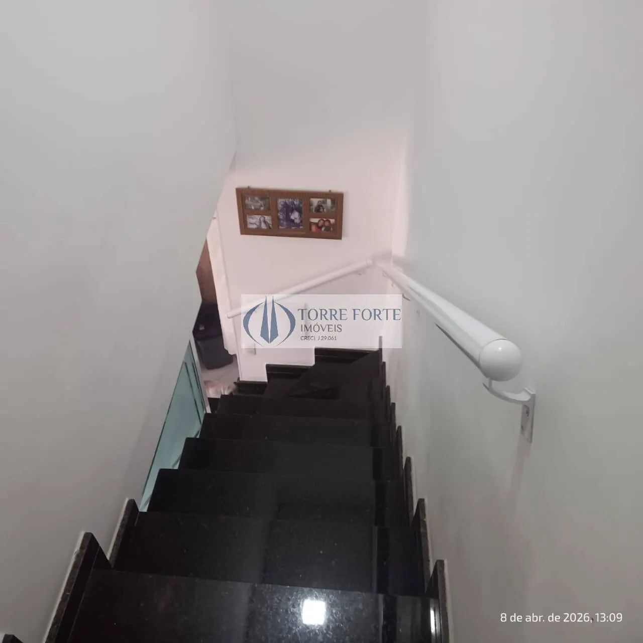 Imagem Lindo Sobrado com 3 Dormitórios, 1 Suíte e 3 Vagas na Vila Matilde