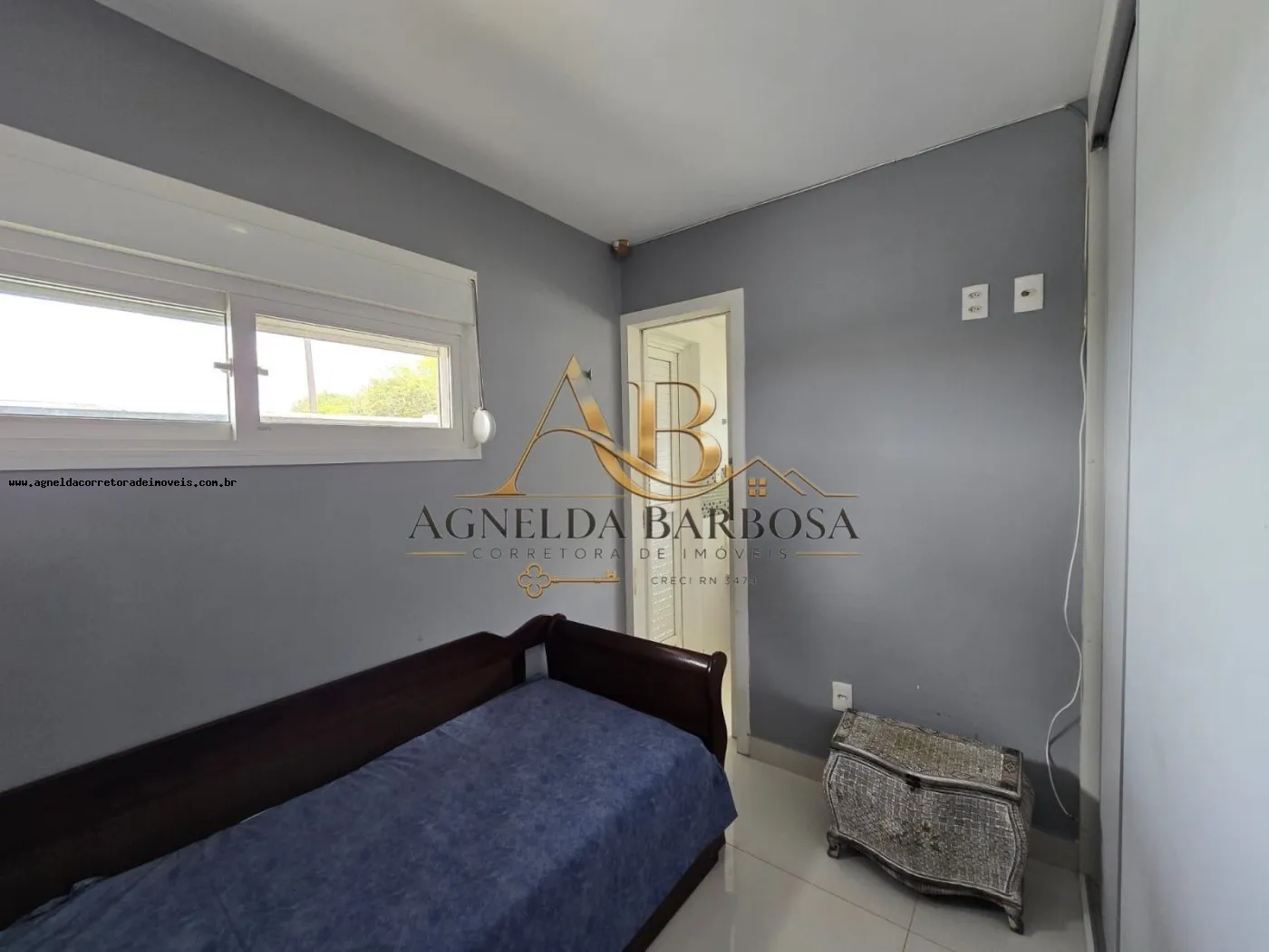 Imagem Casa em Condomínio para Venda em Parnamirim, Pium (Distrito Litoral), 4 dormitórios, 4 suítes, 5 banheiros, 4 vagas