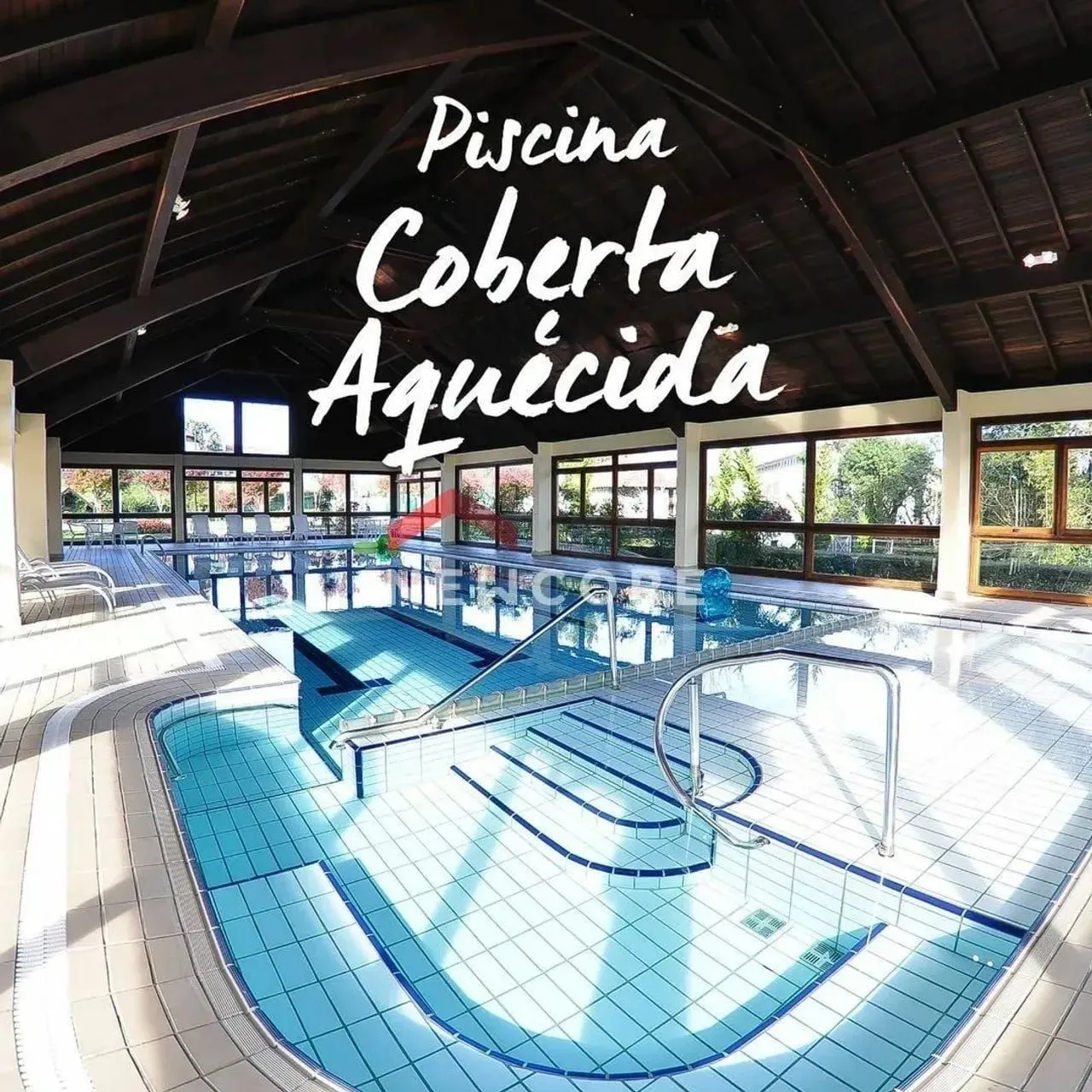 Imagem Apartamento à venda em Gramado, Alpha ville, com 1 quarto, 55m2