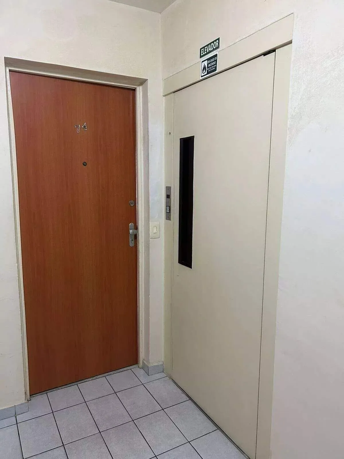 Imagem Apartamento 2 dormitórios - Parque da Nações - Santo André