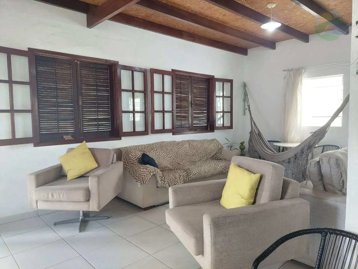 Imagem Casa 3 quartos à venda, Beira Mar de Candeias, Jaboatão dos Guararapes.