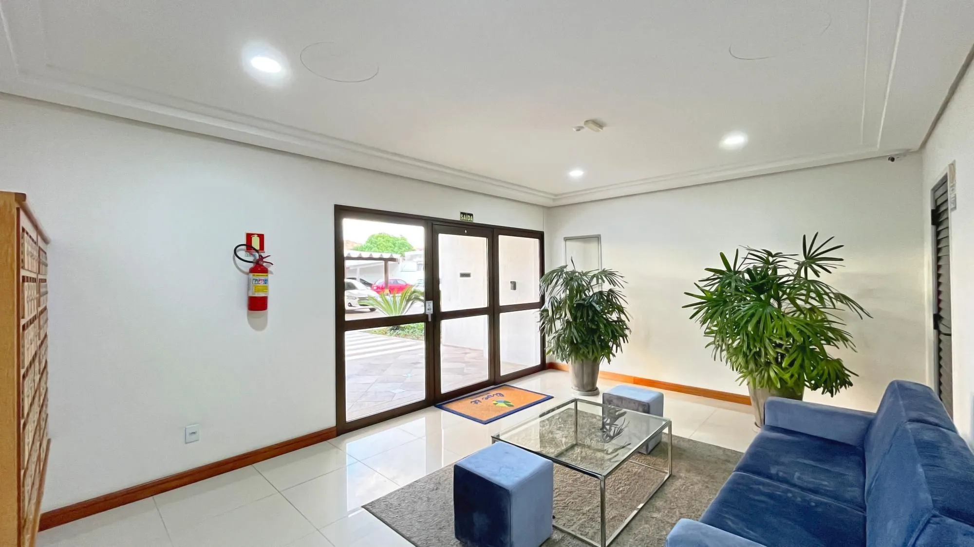 Imagem Apartamento 2 dorm Zona Sul