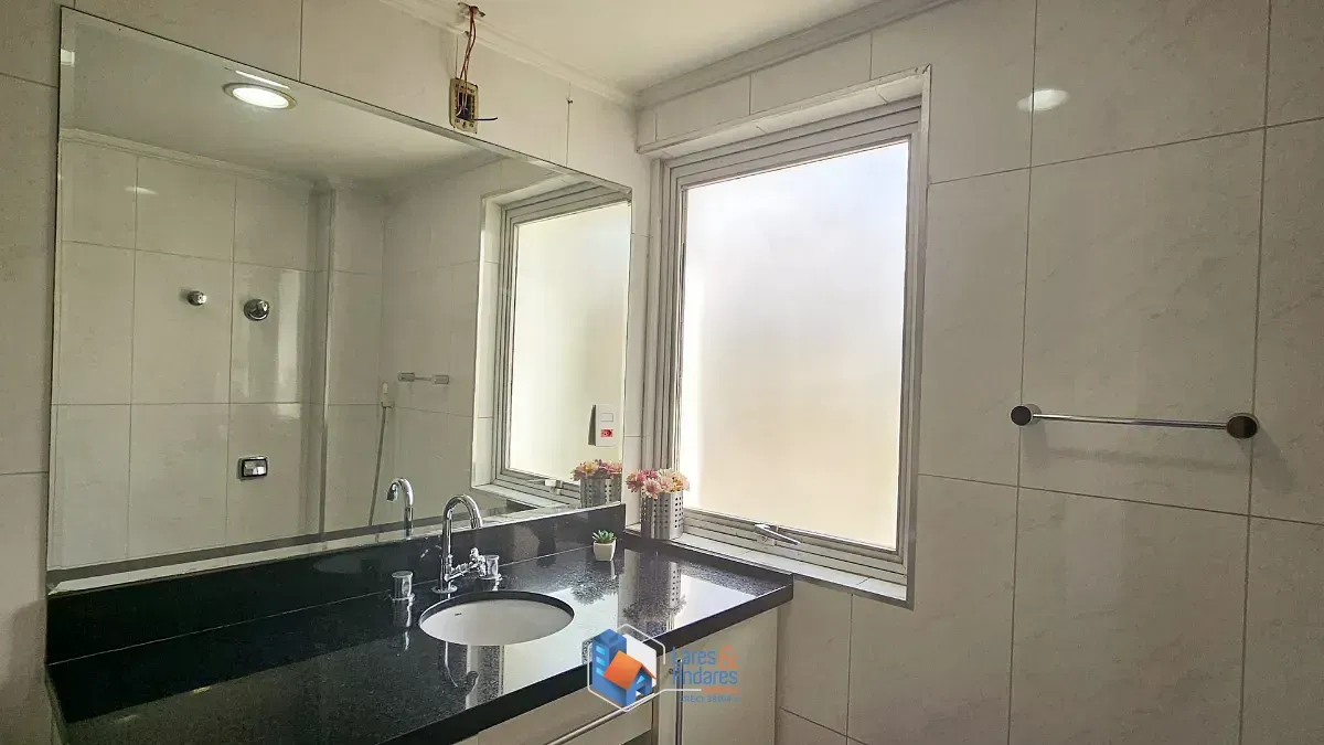 Imagem Apartamento para venda em Jardim Paulista com 3 quartos, sendo 1 suíte, 116m²