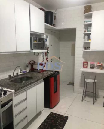 Imagem Apartamento - Padrão / Residencial / Vila Suzana